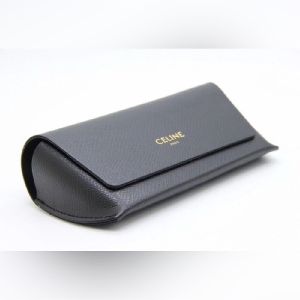 Celine NEW Sunglass case